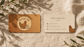 markanız için logo ve kurumsal kartvizit tasarımları yaparım