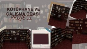 AutoCAD ve SketchUp ile proje çizimleri yapıyorum