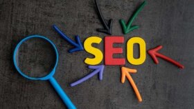 siteniz için seo çalışmanızı yapabilirim