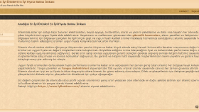 100 Forum Tanıtım