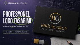 logo tasarımı yaparım