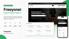 freeyoner.com serbest çalışanların platformu
