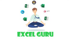 excel işlerinizi çözerim, vba makro yazarım