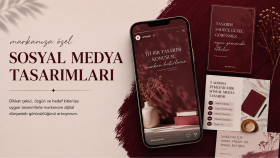 profesyonel sosyal medya tasarımları yaparım