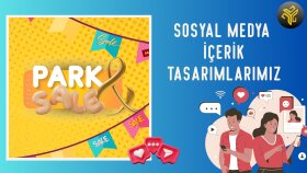 Sosyal Meya İçerik Paylaşımlarımız