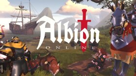 Albion Online Oyun Editi