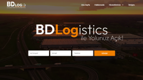 BDLogistics 