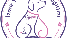 Logo Tasarımı – Liberta Köpek Eğitimi