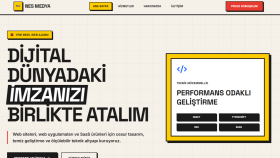Nes Medya - nesmedya.com