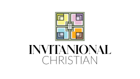 Invitatianol Chritsian Logo