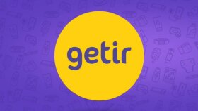 GETİR YEMEK