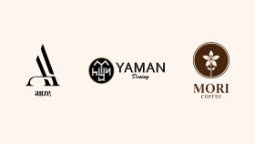markanız için minimalist ve şık logo tasarımı yapabilirim