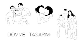 dövme tasarımı yapabilirim