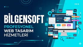 hayalinizdeki web sitesini koda dökerim