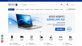 web sitenizi yaparım