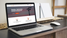 Decide Web Tasarımı