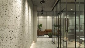 Ofis Tasarımı