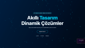 özel tasarım web sitelerinizi yaparım