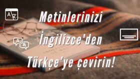 İş örneğim
