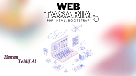 sizin için web sitesi içeriği eklerim, düzenlerim