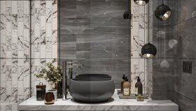 Banyo Tasarımı