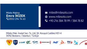 Mail İmza