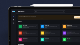 AI2sql.io - AI Powered Database Tool