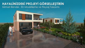 fikirlerinizi profesyonel projelere dönüştürürüm