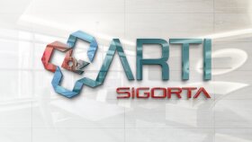Artı Sigorta Logo Tasarımı