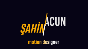 Kendim için yaptığım bir intro