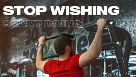 Abi Gym Sosyal Medya Tasarımı