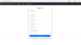 farklı teknolojilerle web sitesi oluşturabilirim