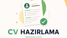 iş bulma garantili cv hazırlarım