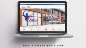 web sitenizi oluşturabilirim