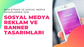 Sosyal Medya Tasarımı