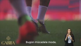 Euro 2021 Filmi (Gerçek Zamanlı İletişim Örnekleri)