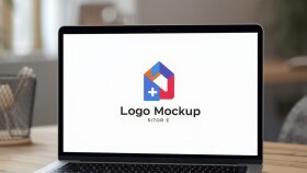  modern logo ve web tasarımı yaparım