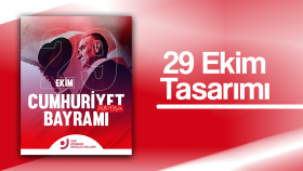 29 mayıs cumhuriyet bayramı tasarımı