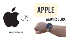 apple watch reklam tasarımı