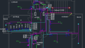 Autocad ve dialux programlarında yardımcı olabilirim