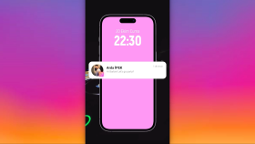 İnstagram reals tasarımlarınızı hazırlaya bilirim
