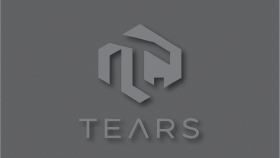 TeaRs - Konsept Logo