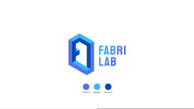 3D Baskı firması için logo tasarımı
