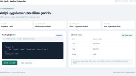 REST API | Entegrasyon Akışı Tasarım Örneği
