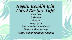 Özgün ve Dikkat Çekici Postlar