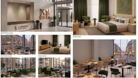 3ds max autocad corona render photoshop kullanıyorum