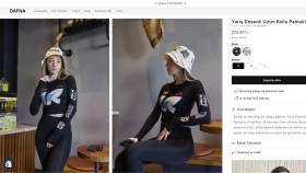shopify tema kurulumu ve mağaza yönetimi yaparım