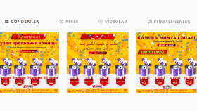 Kampanya Tasarımı