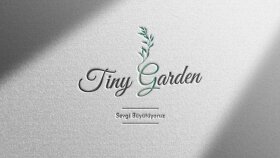 sizin için profesyonel logo tasarımı yapabilirim