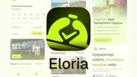 Eloria Web 💚